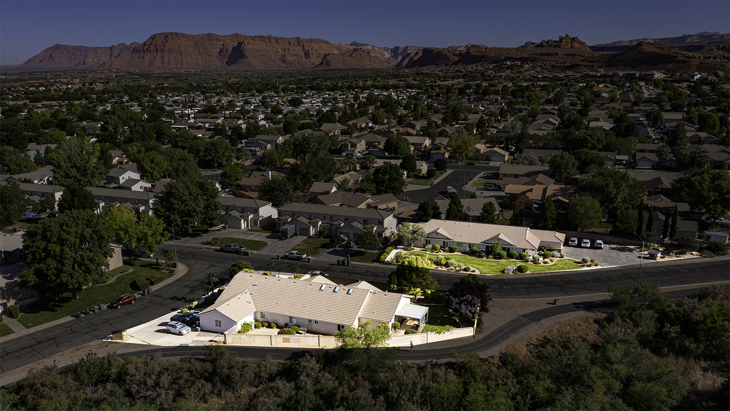 Beehive Homes of St George #2 — photo 3