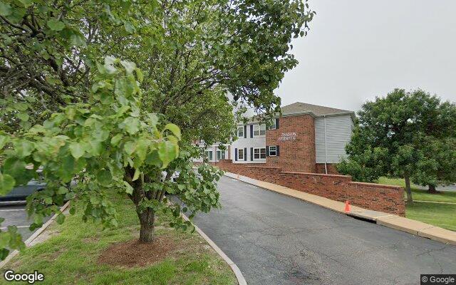 Exterior of CEDARHURST OF TESSON HEIGHTS