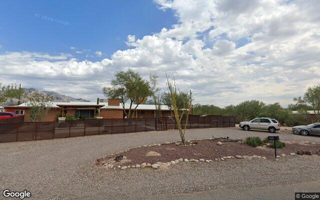 Exterior of SPRING DAYS ADULT CARE HOME, LLC