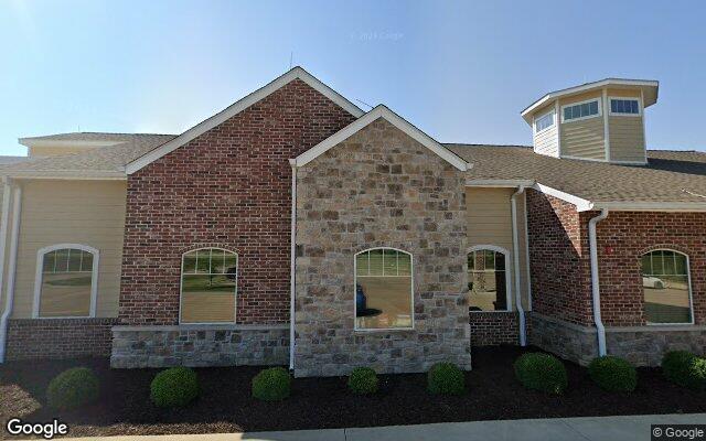 Exterior of TIMBERS ASSISTED LIVING, THE