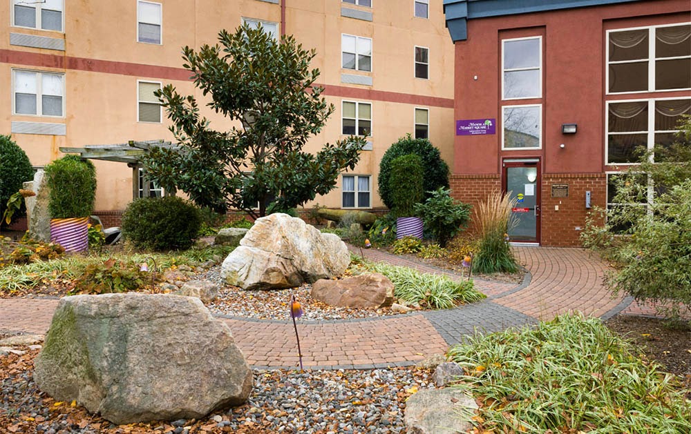The Manor at Market Square — photo 2