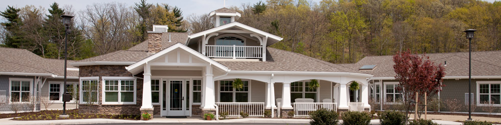 Rosecrest Assisted Living Residence — photo 2