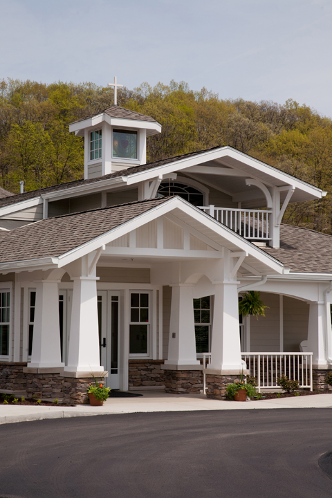 Rosecrest Assisted Living Residence — photo 3