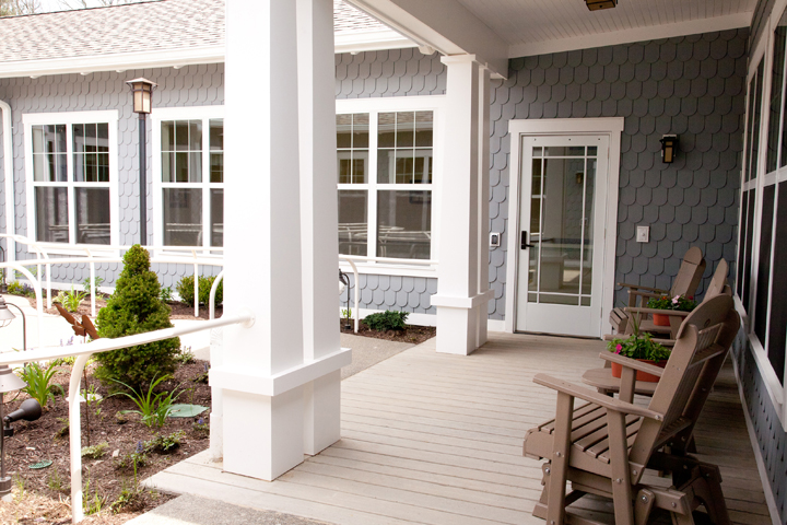 Rosecrest Assisted Living Residence — photo 4