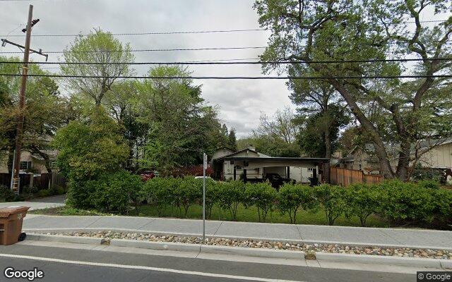 Boyd Senior Care Home