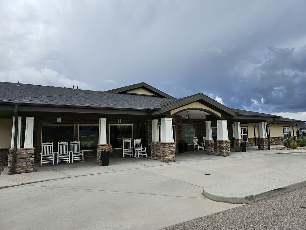 All Seasons Senior Living of Cedar City — photo 2