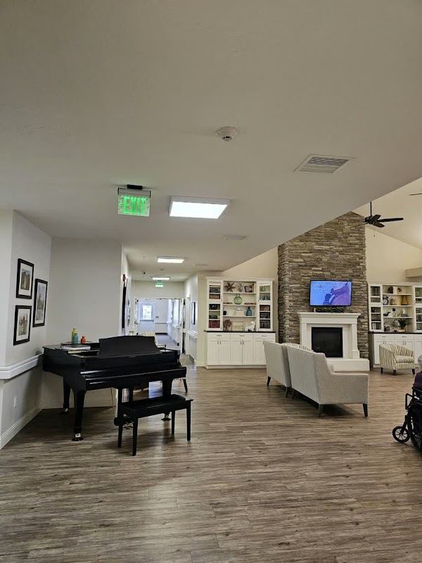 All Seasons Senior Living of Cedar City — photo 3