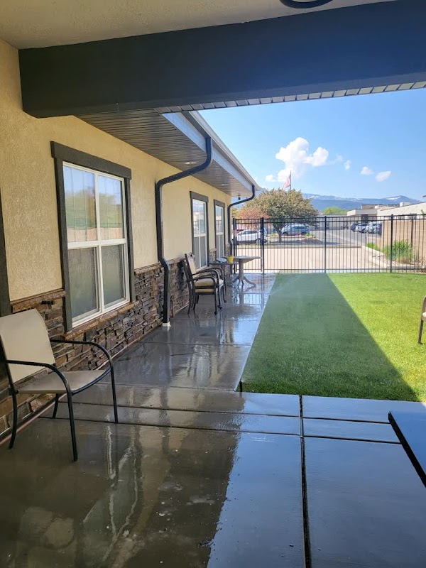 All Seasons Senior Living of Cedar City — photo 4