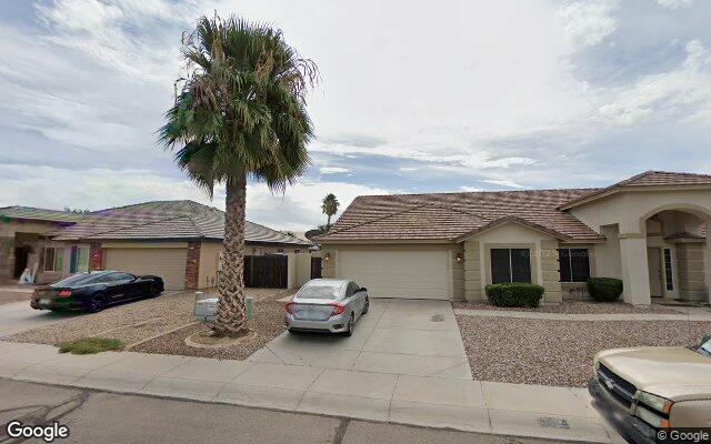 Exterior of ALMOST FAMILY ASSISTED LIVING, LLC