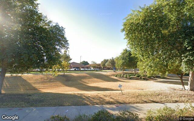 Exterior of GARDENS AT OCOTILLO SENIOR LIVING