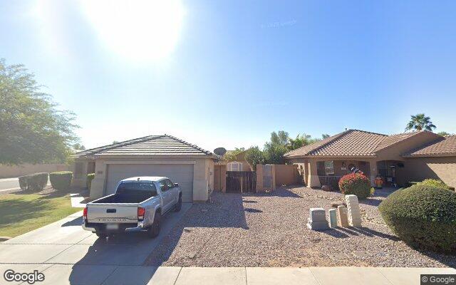 GOLDMINE MOUNTAIN ASSISTED LIVING HOME