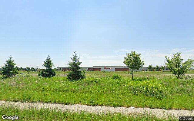 Exterior of Boden Senior Living - Apple Va