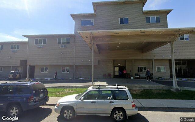 Exterior of Fairview Assisted Living Inc