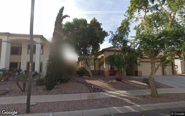Exterior of ELITE ASSISTED LIVING HOME LLC