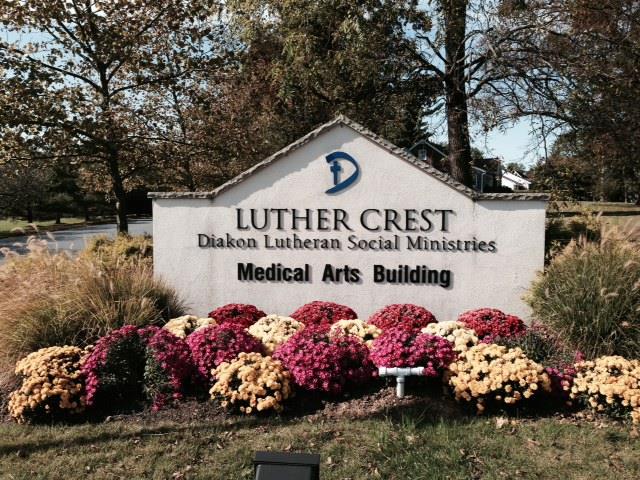 Luther Crest Retirement Community — photo 2