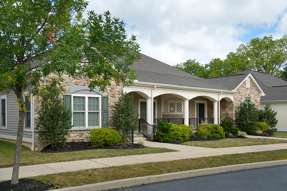 Luther Crest Retirement Community — photo 3