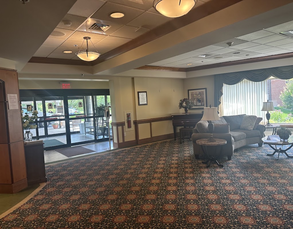Luther Crest Retirement Community — photo 4