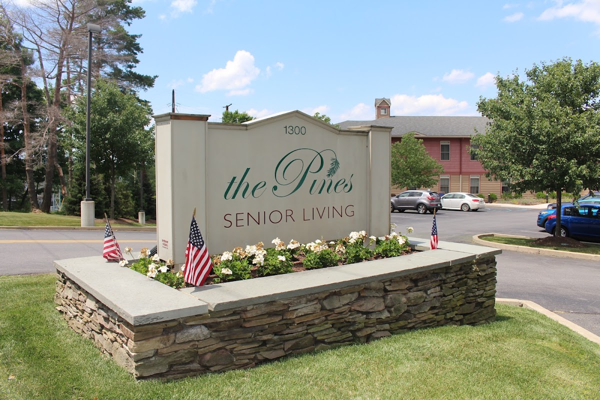 The Pines at Clarks Summit — photo 2