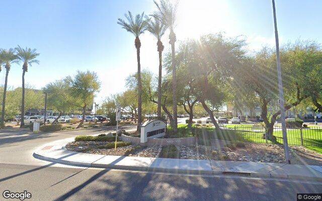 SUN HEALTH GRANDVIEW ASSISTED LIVING SERVICES