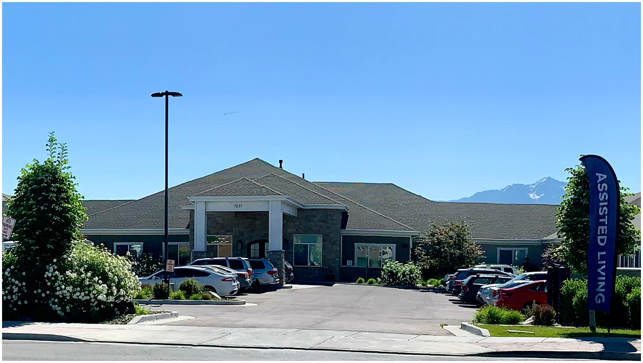 Sunridge Assisted Living and Memory Care — photo 2