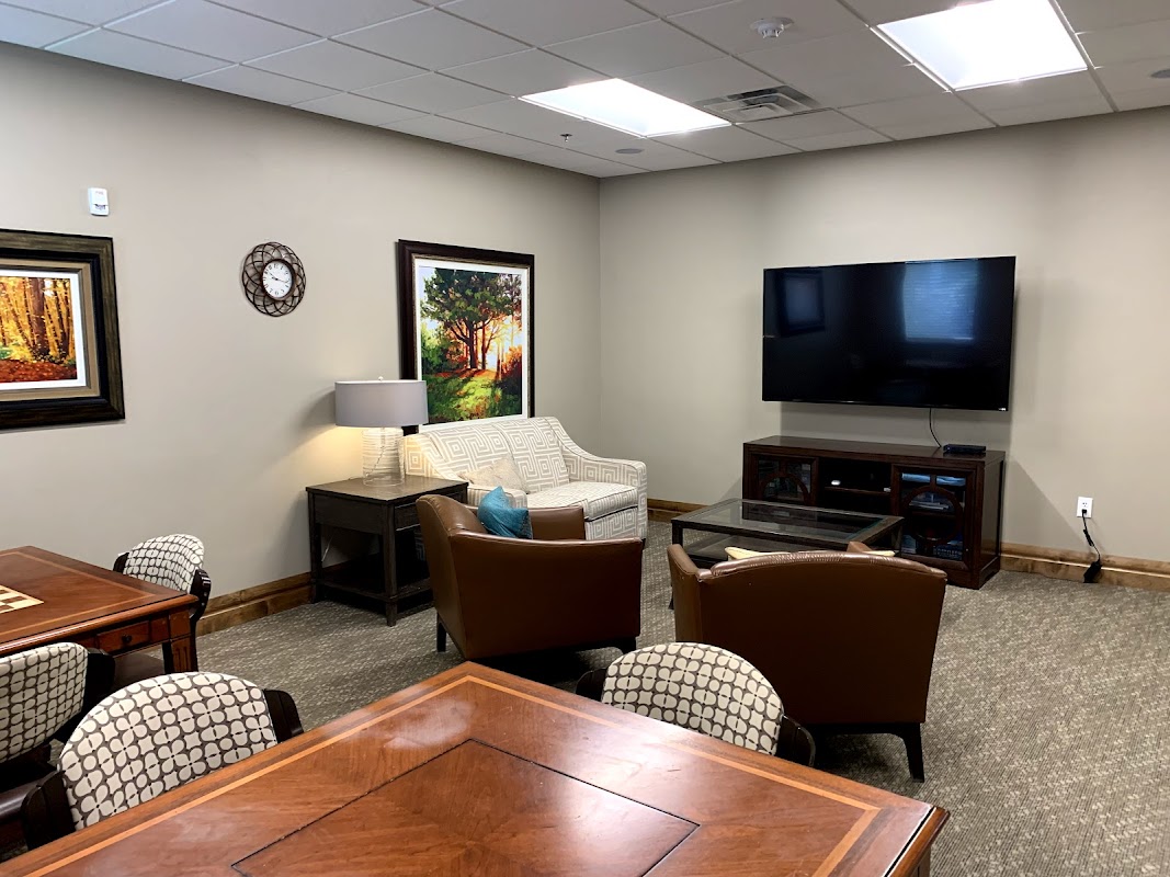 Sunridge Assisted Living and Memory Care — photo 3