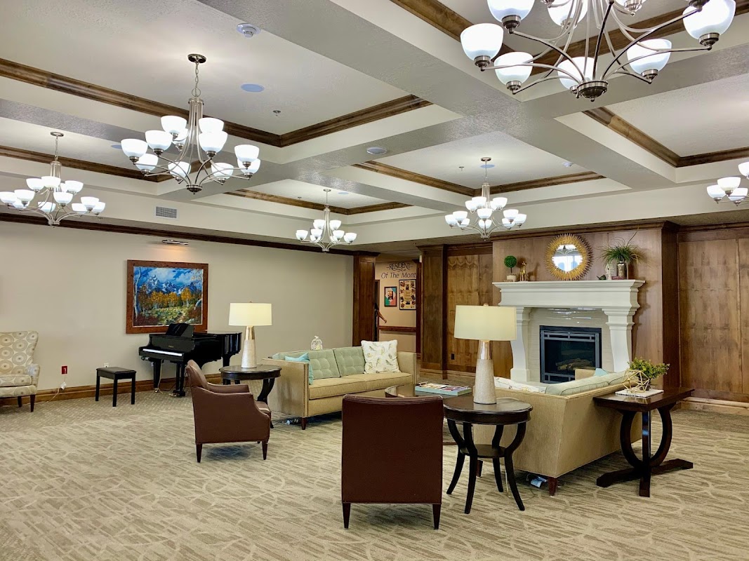Sunridge Assisted Living and Memory Care — photo 4