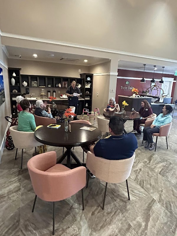 Twin Oaks Assisted Living and Memory Care — photo 2