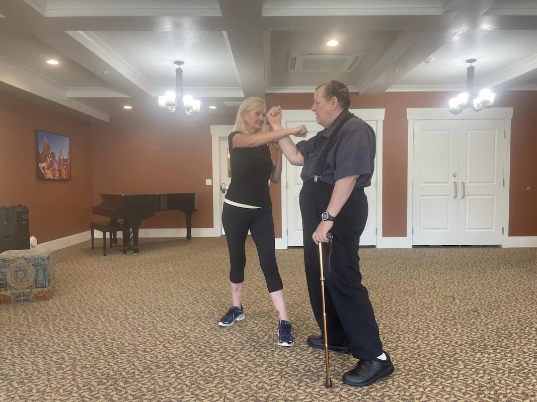 Twin Oaks Assisted Living and Memory Care — photo 3