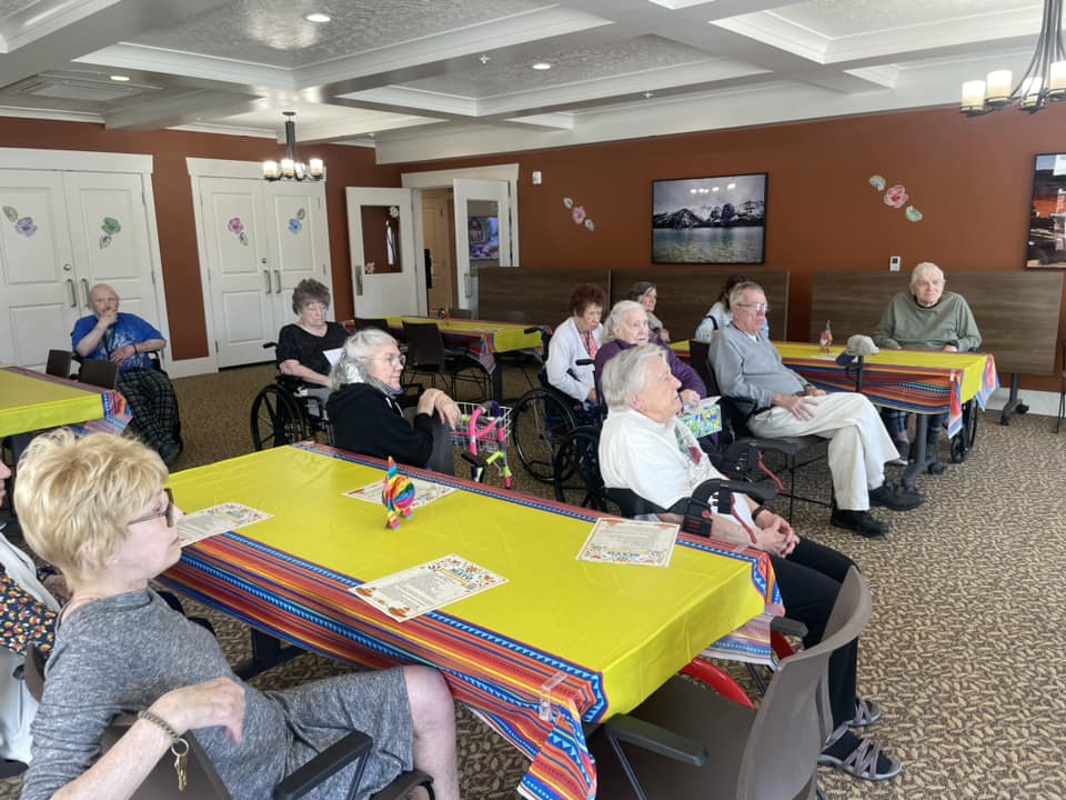 Twin Oaks Assisted Living and Memory Care — photo 4