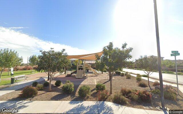 Exterior of ARDEN VILLA LLC