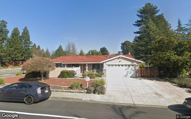 Golden Hill Homes, Inc.