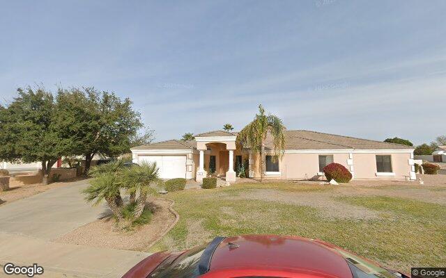 Exterior of GOOD SHEPHERD ASSISTED LIVING, LLC