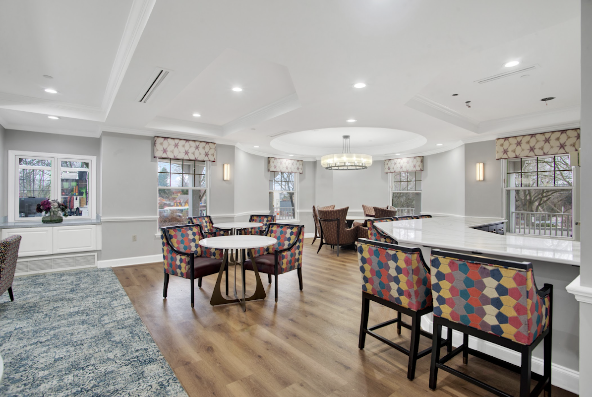 Juniper Village at South Hills — photo 3