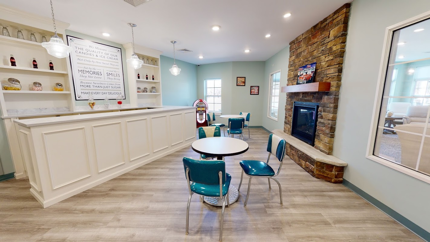 Heritage Springs Memory Care — photo 2