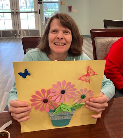 Heritage Springs Memory Care — photo 4