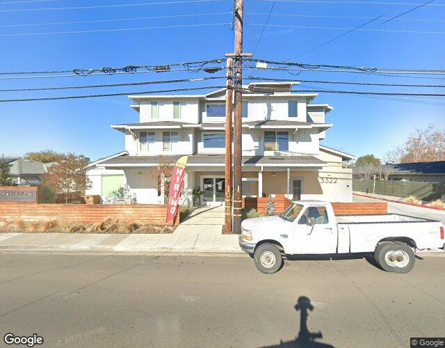 Exterior view of Bethany Home Senior Living, Llc