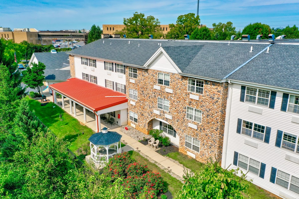 Rittenhouse Village at Lehigh Valley — photo 4