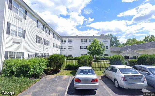 Exterior of Rittenhouse Village at Lehigh Valley