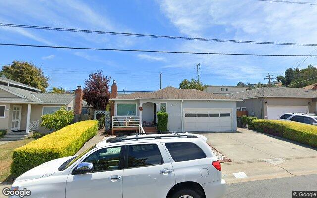 Millbrae Family Care Home