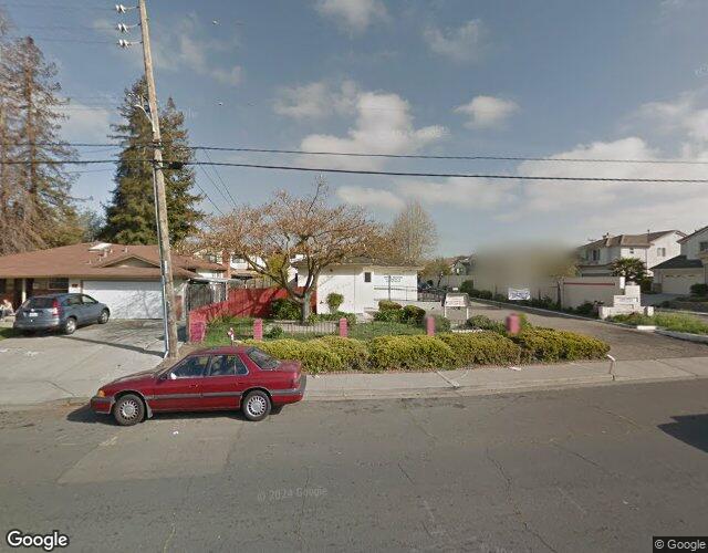 Exterior view of Continuance Care Home Llc