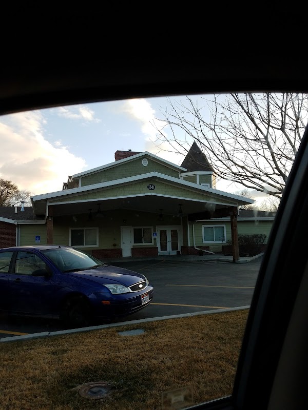 The Lodge at Jordan River — photo 3