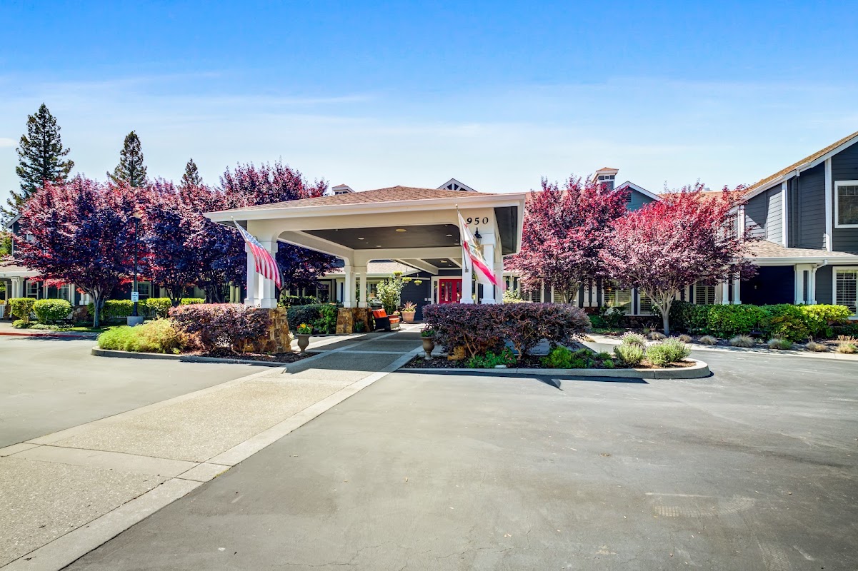 Aegis Assisted Living of Moraga — photo 2