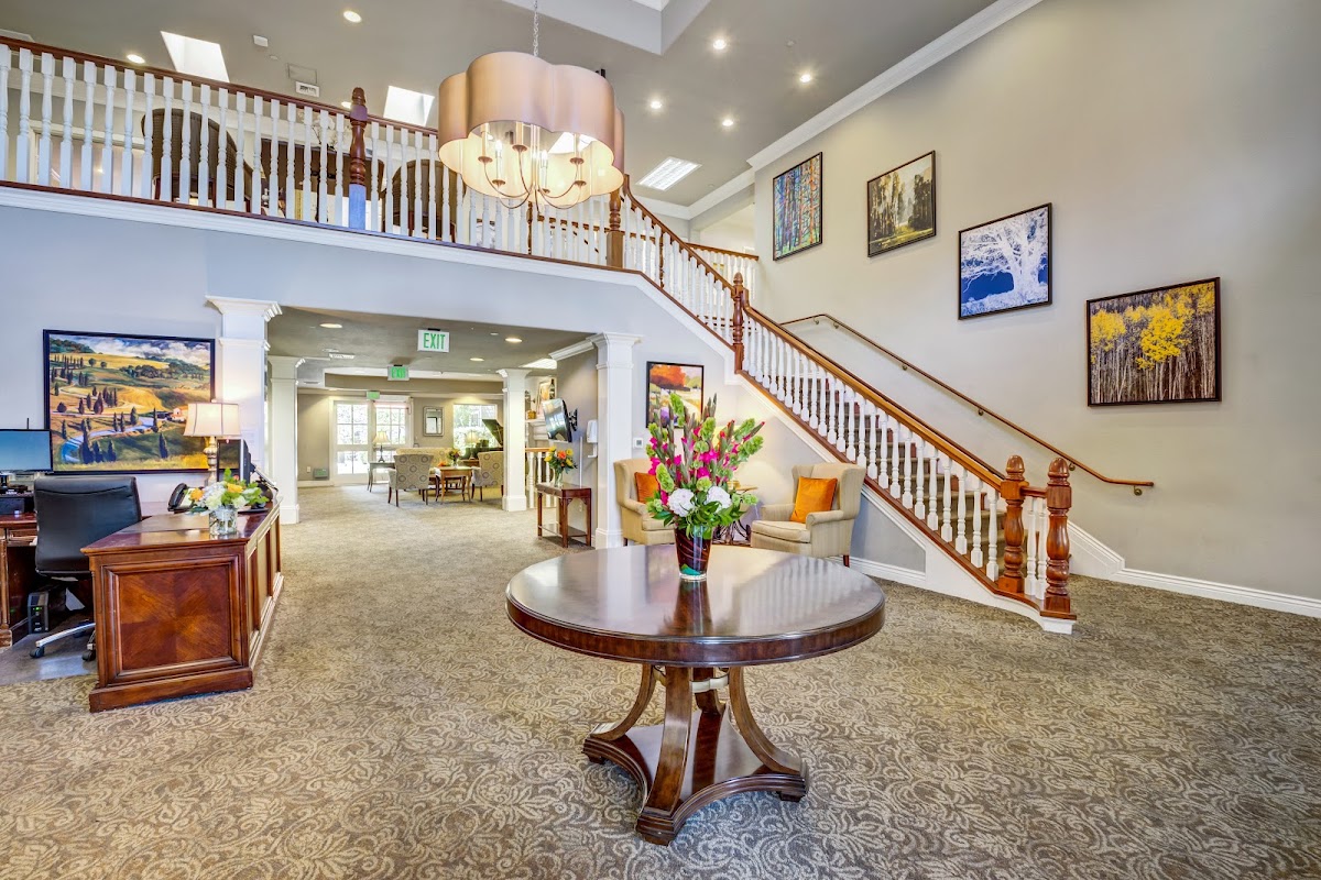 Aegis Assisted Living of Moraga — photo 3