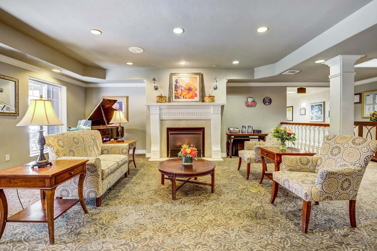 Aegis Assisted Living of Moraga — photo 4