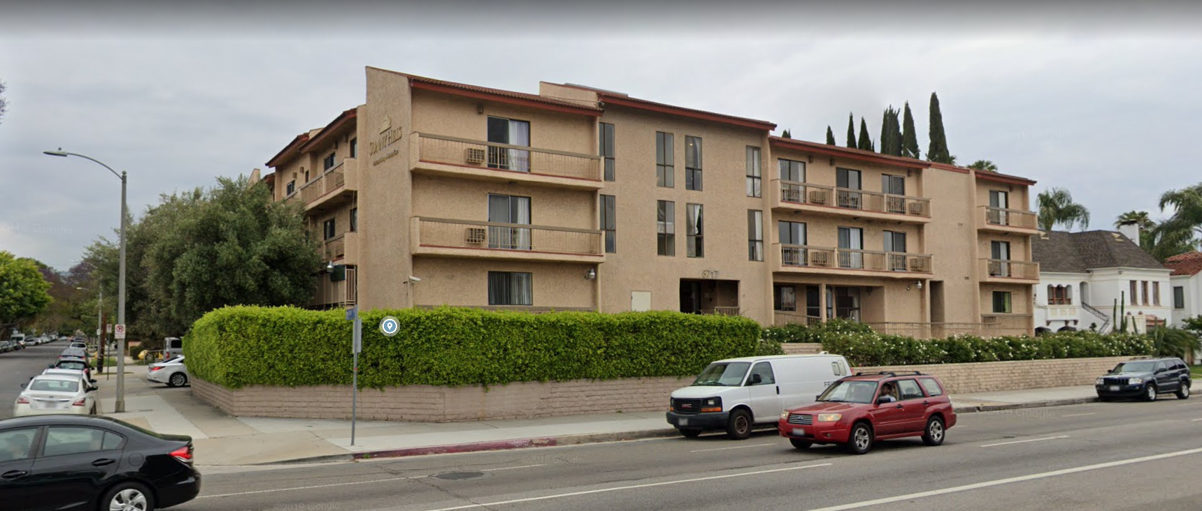 Sunny Hills Assisted Living (memory Care) — photo 2