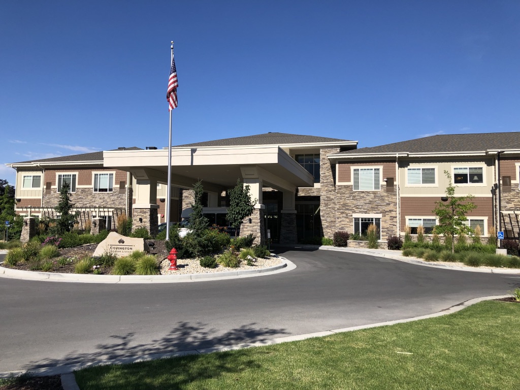 Covington Senior Living — photo 2