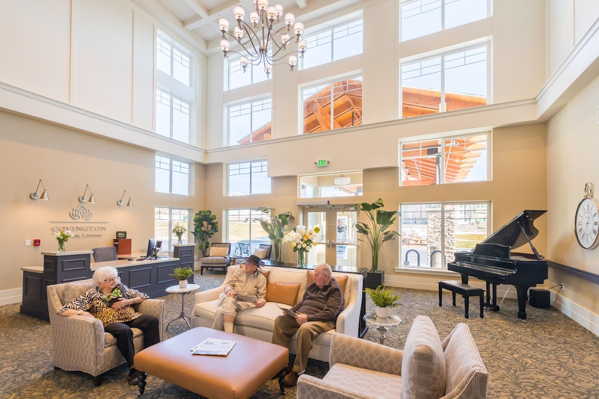 Covington Senior Living — photo 4