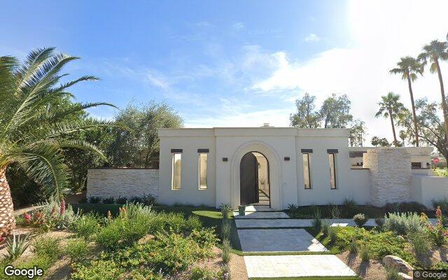 Exterior of SAGE HOUSE - CALAVAR