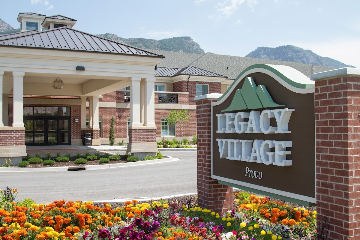 Legacy Village of Provo — photo 3