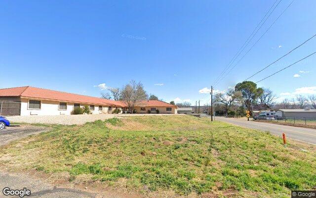 Exterior of HAVEN OF CAMP VERDE ALF, LLC